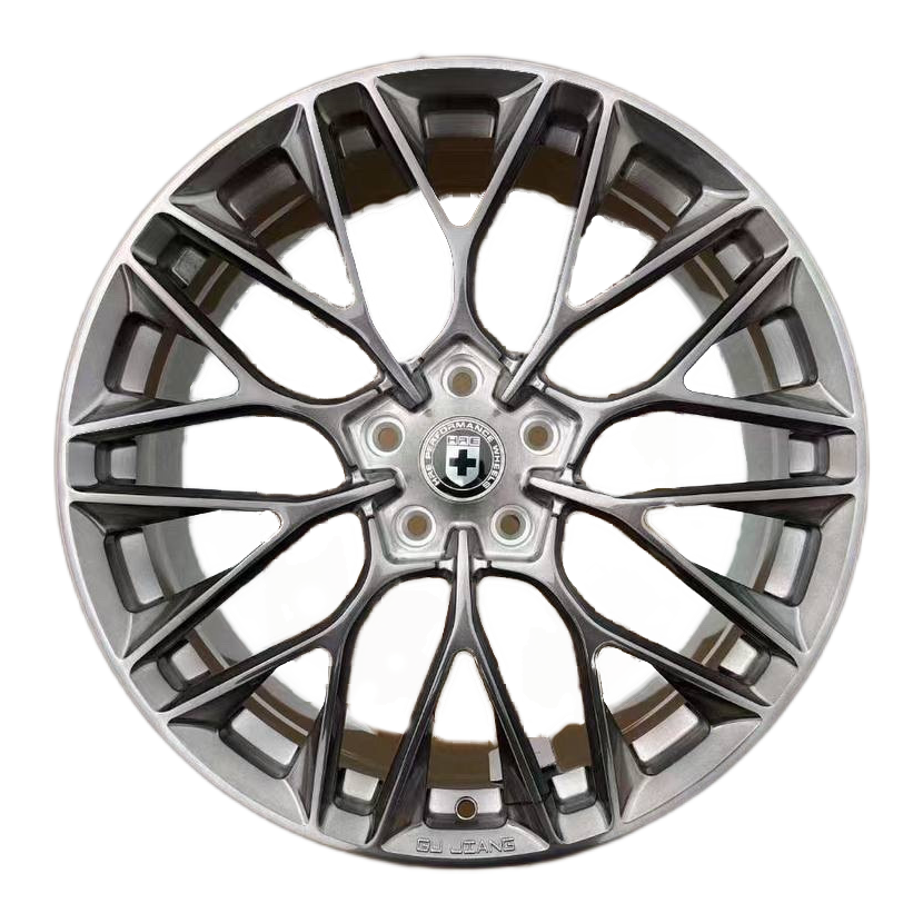 Диски колесные ковка mod63 LiXiang R20-R23
