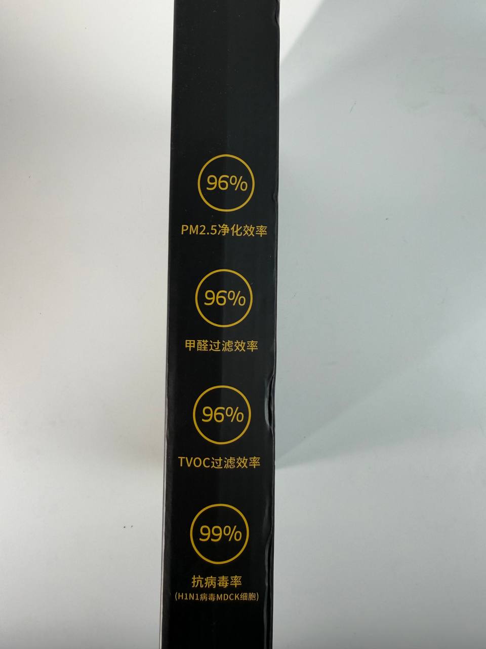 Фильтр салонный Michelin Li Auto L6, L7, L8, L9