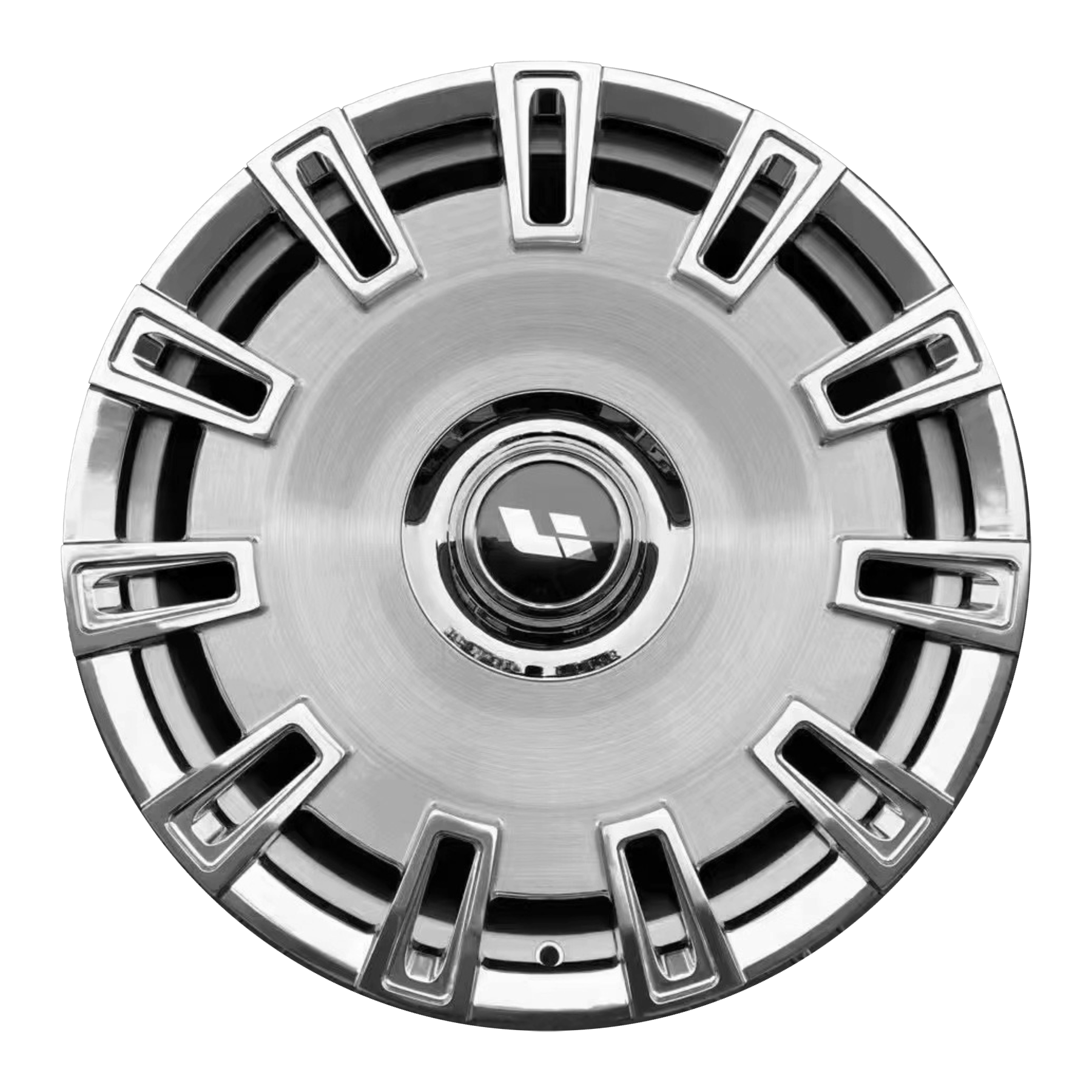 Диски колесные ковка mod12 LiXiang R20-R23 – автотовары на LIPARTS.RU