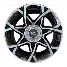 Диски колесные ковка mod62 LiXiang R20-R23