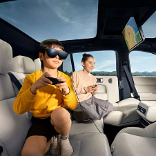 Rokid Max VR очки